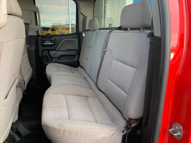 used 2019 Chevrolet Silverado 2500 car, priced at $29,980