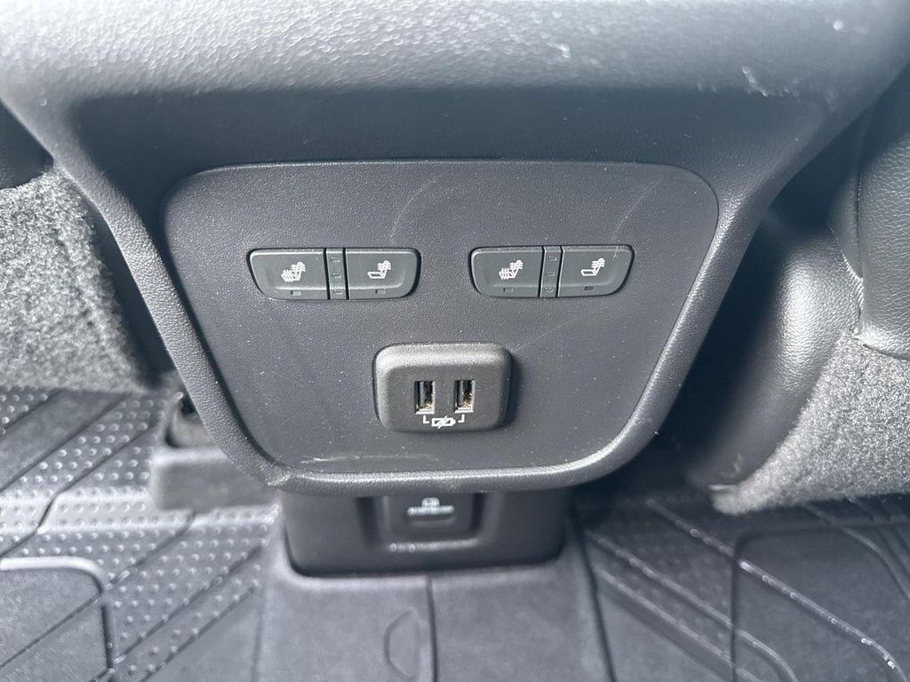 used 2020 Chevrolet Equinox car
