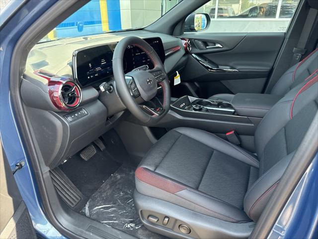 new 2026 Chevrolet Equinox car, priced at $34,980