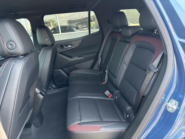 new 2026 Chevrolet Equinox car, priced at $34,980