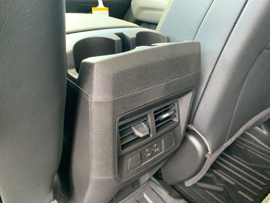 new 2026 Chevrolet Colorado car, priced at $54,405