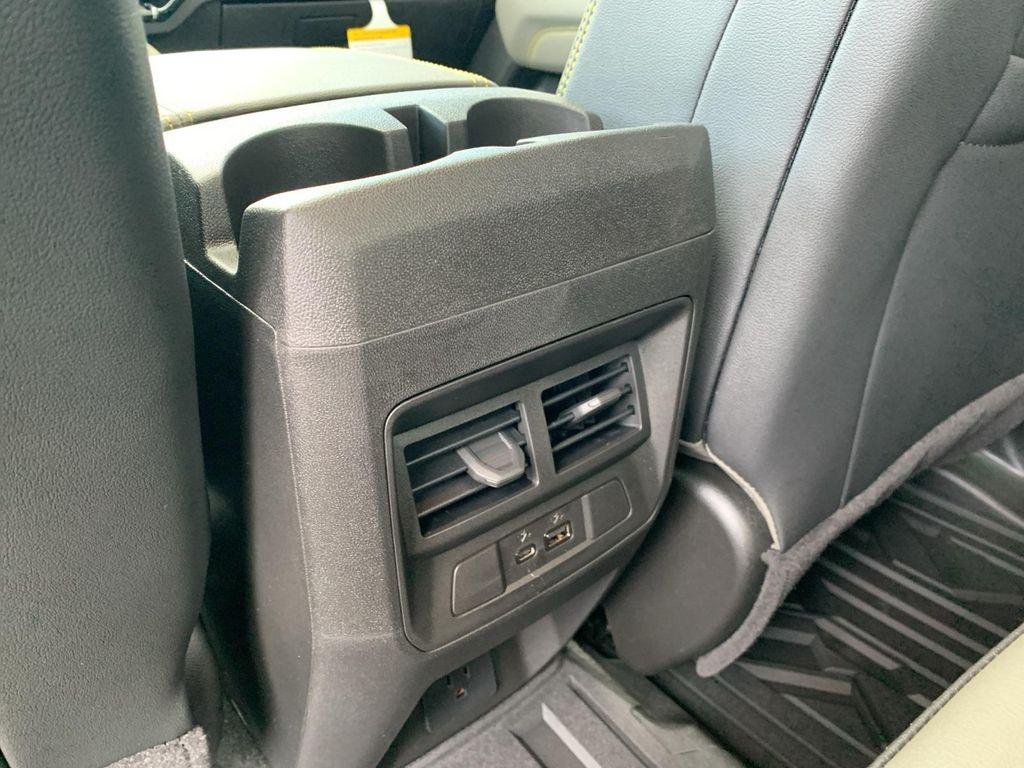 new 2026 Chevrolet Colorado car, priced at $54,405