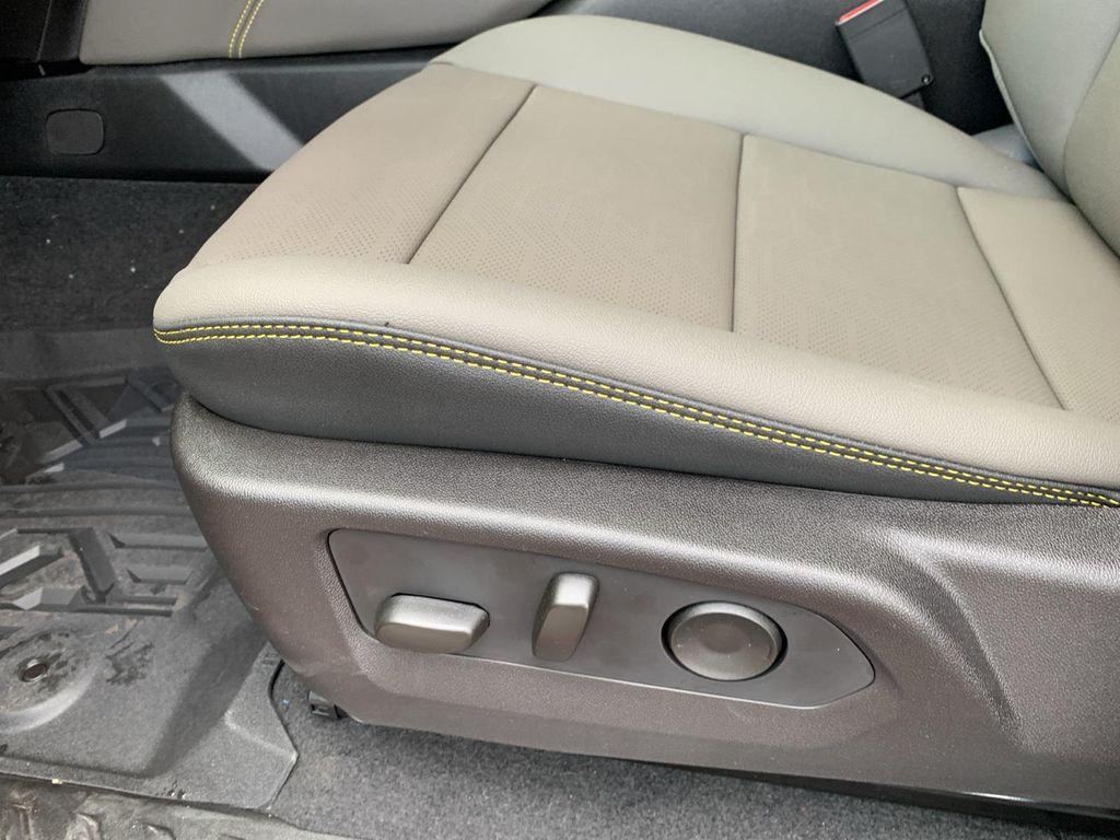 new 2026 Chevrolet Colorado car, priced at $54,405