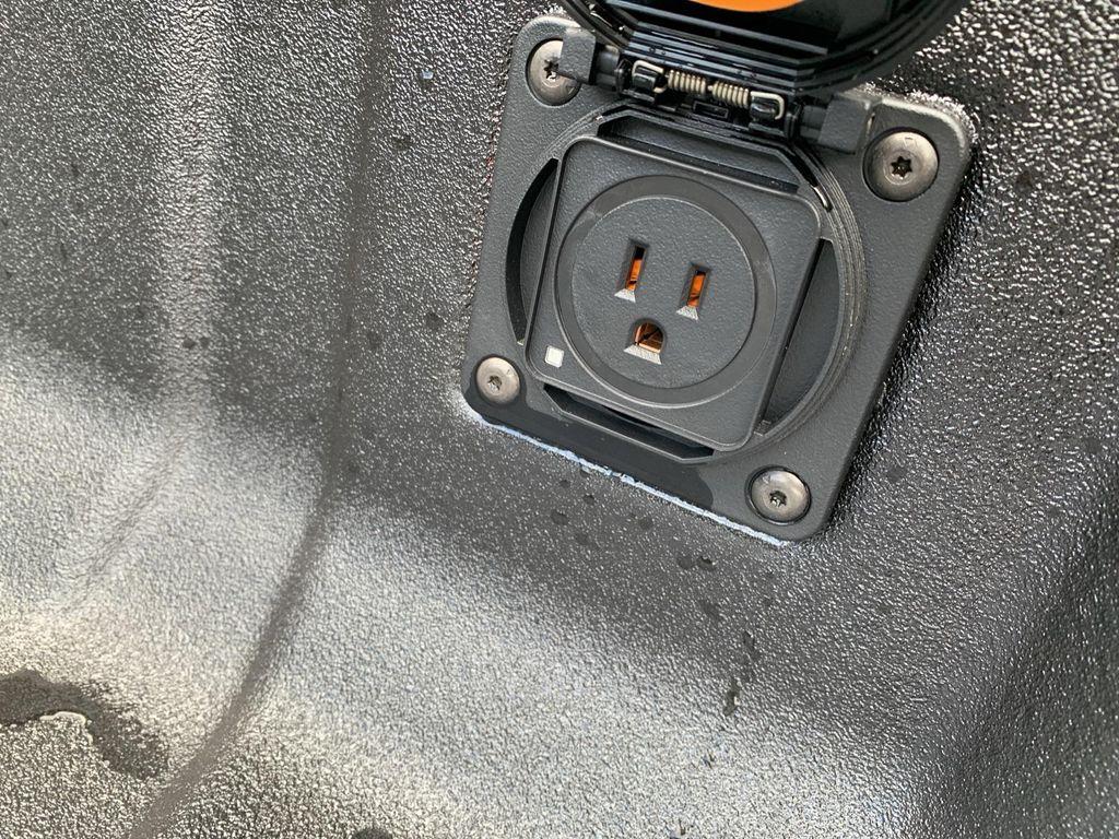 new 2026 Chevrolet Colorado car, priced at $54,405