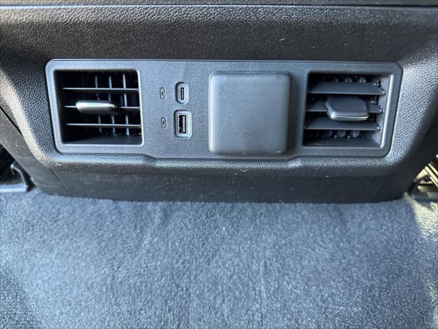 used 2024 Chevrolet Silverado 1500 car, priced at $42,980