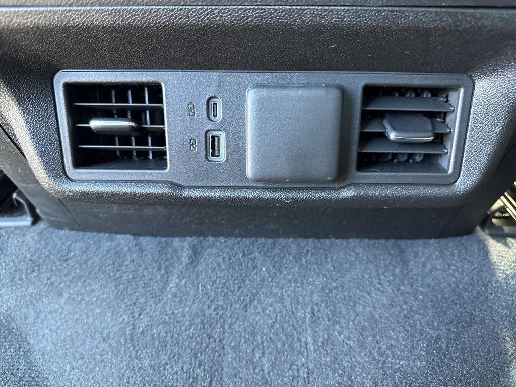 used 2024 Chevrolet Silverado 1500 car, priced at $41,980