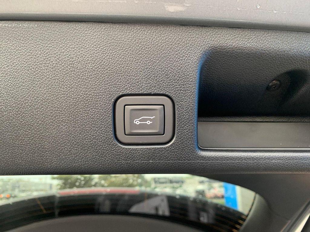 new 2026 Chevrolet Equinox EV car, priced at $41,095