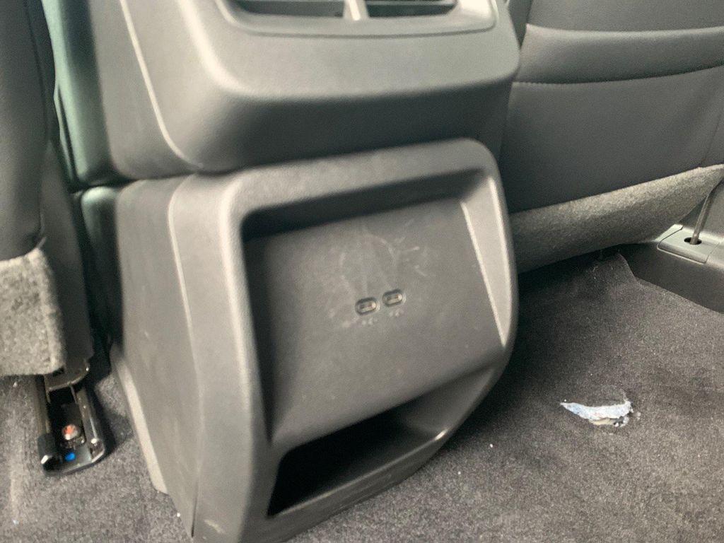 new 2026 Chevrolet Equinox EV car, priced at $41,095