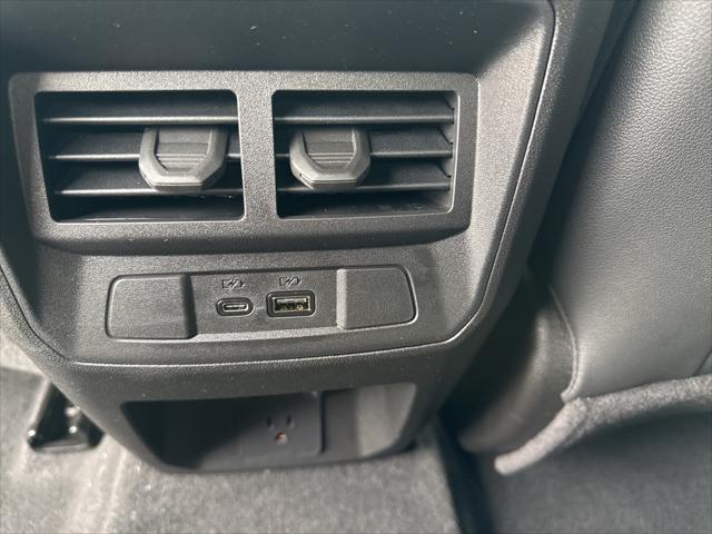 new 2024 Chevrolet Colorado car, priced at $40,990