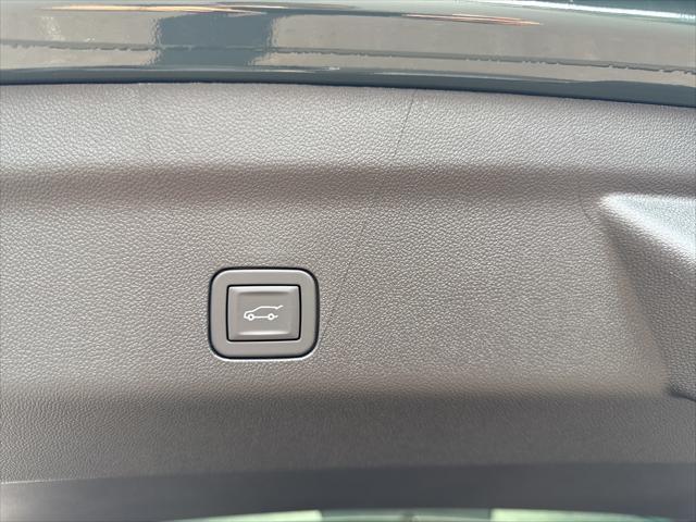 new 2025 Chevrolet Tahoe car, priced at $78,680