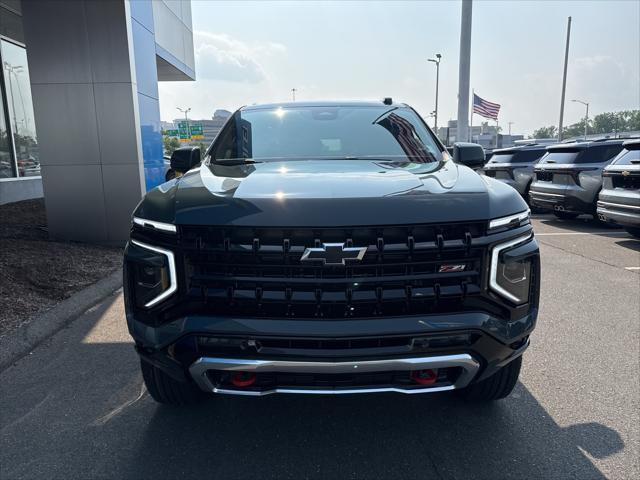 new 2025 Chevrolet Tahoe car, priced at $78,680