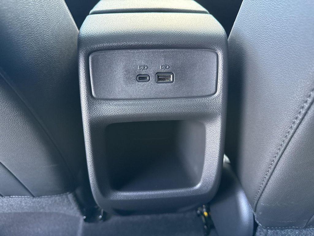 new 2026 Chevrolet Trax car, priced at $28,885