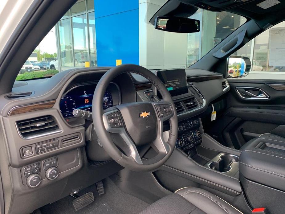 new 2024 Chevrolet Tahoe car, priced at $76,980