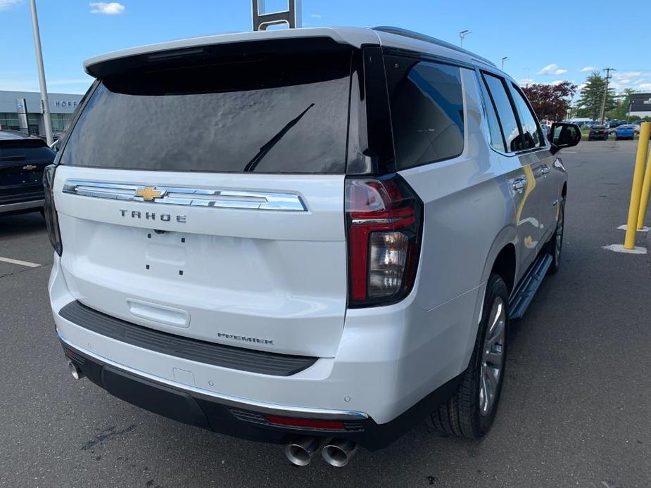 new 2024 Chevrolet Tahoe car, priced at $76,980