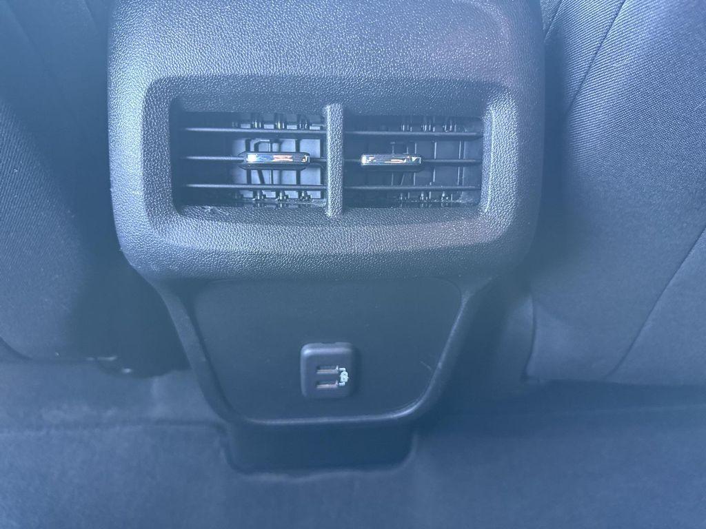 used 2022 Chevrolet Equinox car, priced at $20,980