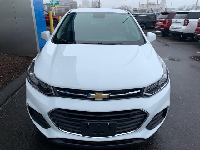 used 2020 Chevrolet Trax car, priced at $15,980