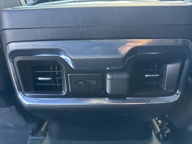 used 2022 Chevrolet Silverado 2500 car, priced at $59,945