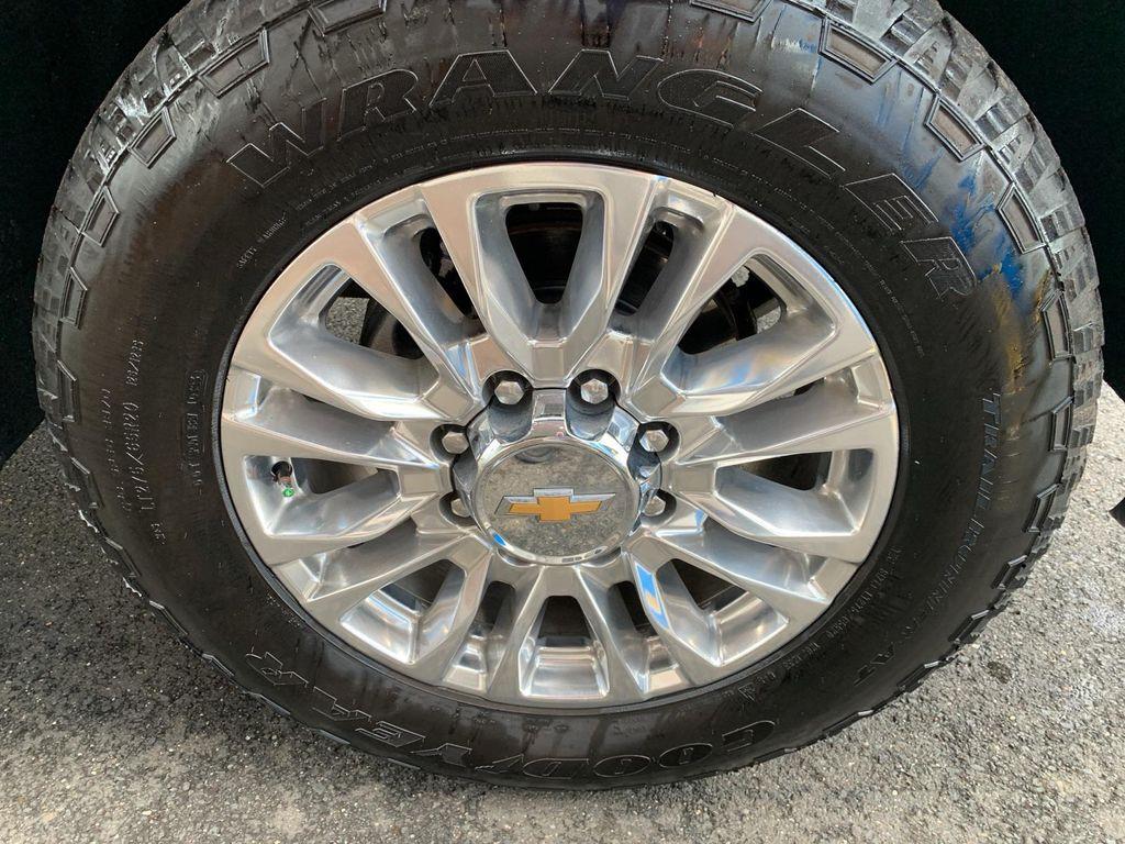 used 2023 Chevrolet Silverado 2500 car, priced at $63,970
