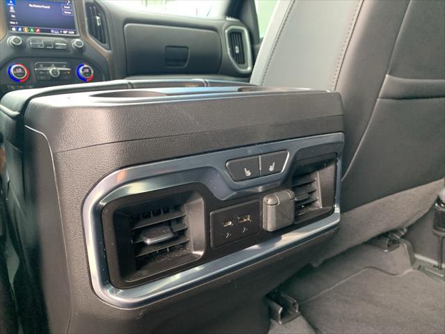 used 2023 Chevrolet Silverado 2500 car, priced at $64,480