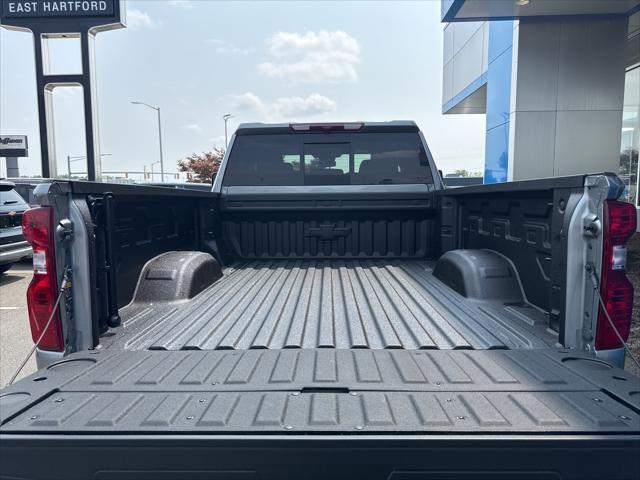 new 2025 Chevrolet Silverado 2500 car, priced at $68,170