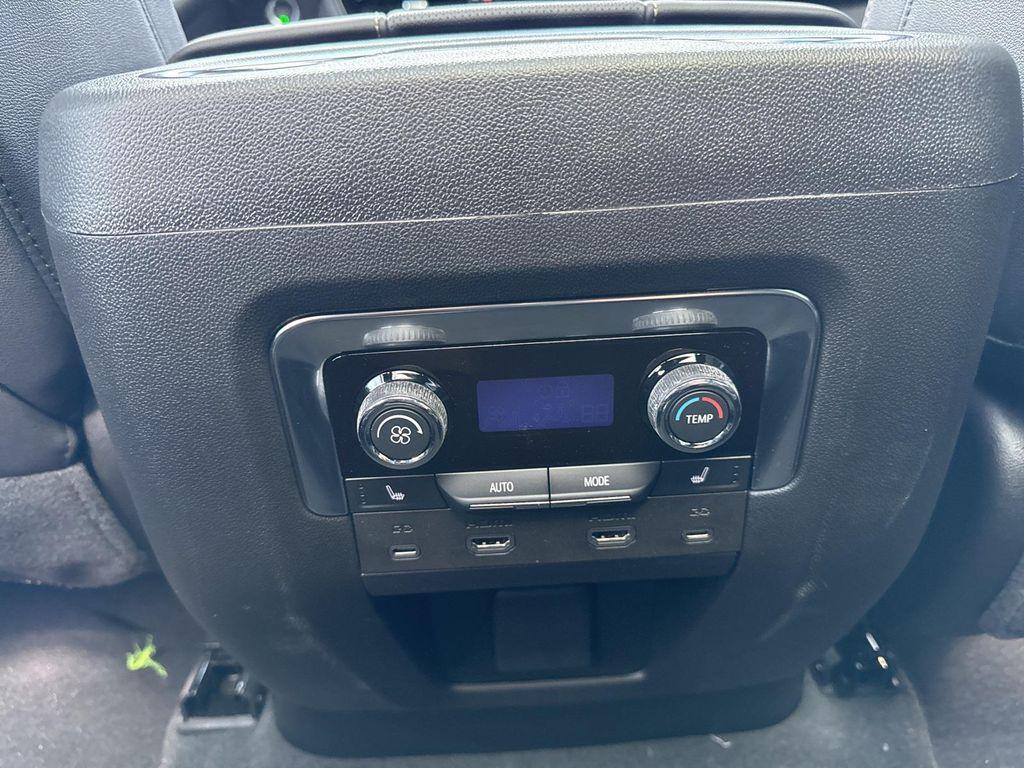 new 2025 Chevrolet Tahoe car, priced at $89,284