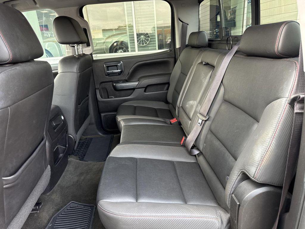 used 2016 GMC Sierra 1500 car, priced at $17,945