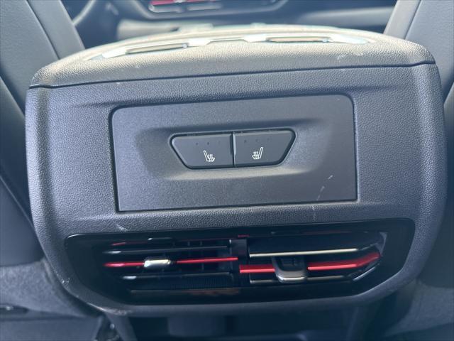 used 2024 Chevrolet Silverado EV car, priced at $74,980