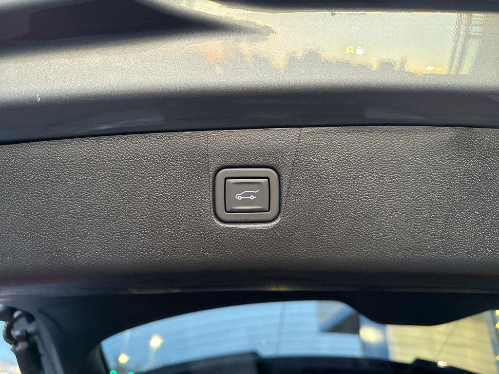 new 2026 Chevrolet Blazer car, priced at $53,215