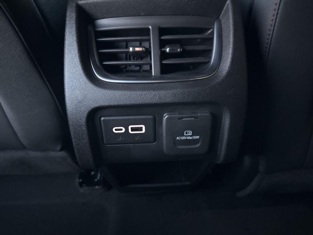 new 2026 Chevrolet Blazer car, priced at $53,215