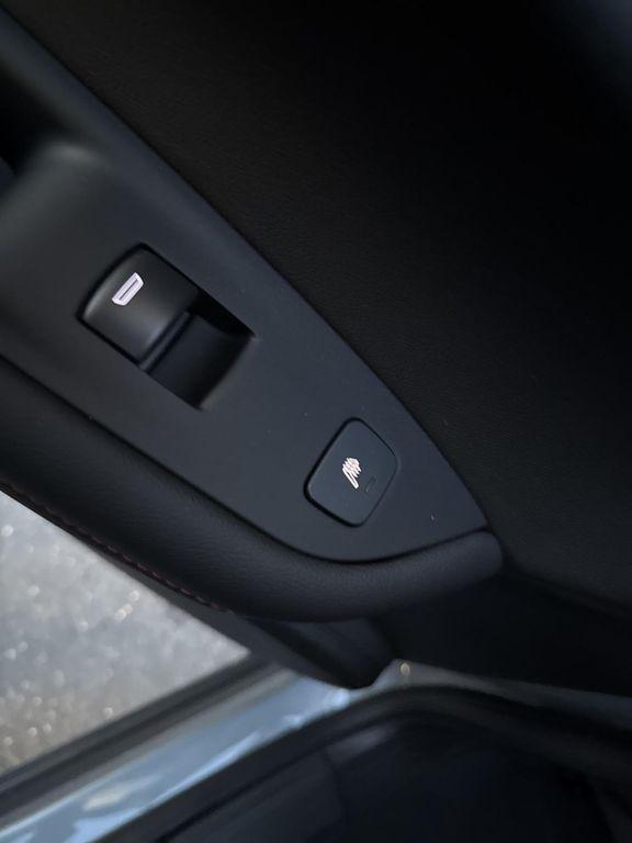 new 2026 Chevrolet Blazer car, priced at $53,215