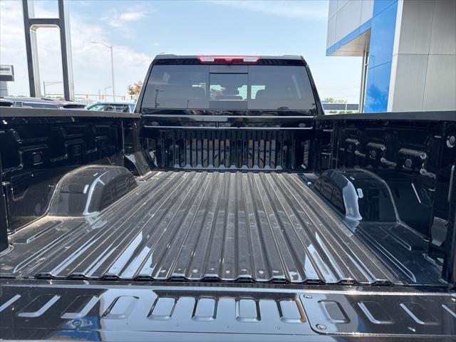 new 2025 Chevrolet Silverado 2500 car, priced at $68,950
