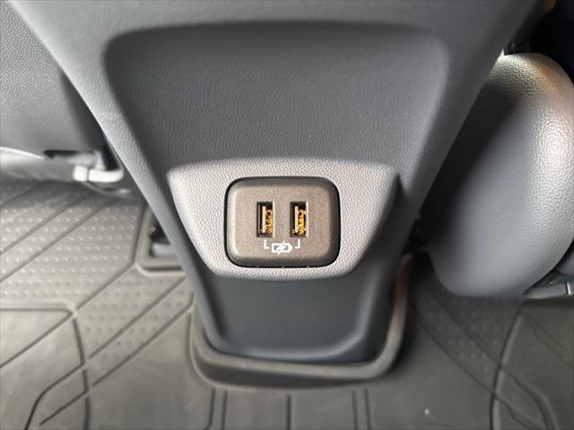 used 2020 Chevrolet Bolt EV car, priced at $15,980