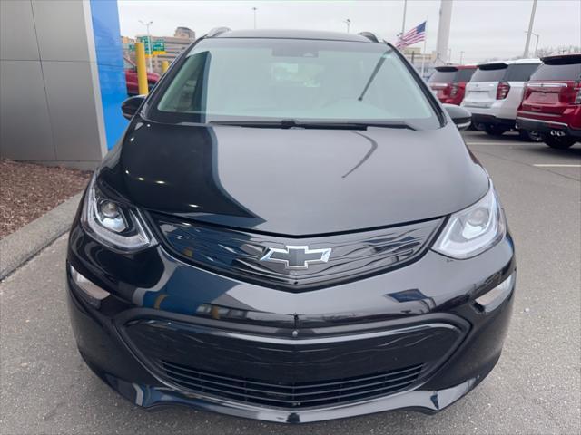 used 2020 Chevrolet Bolt EV car, priced at $15,980