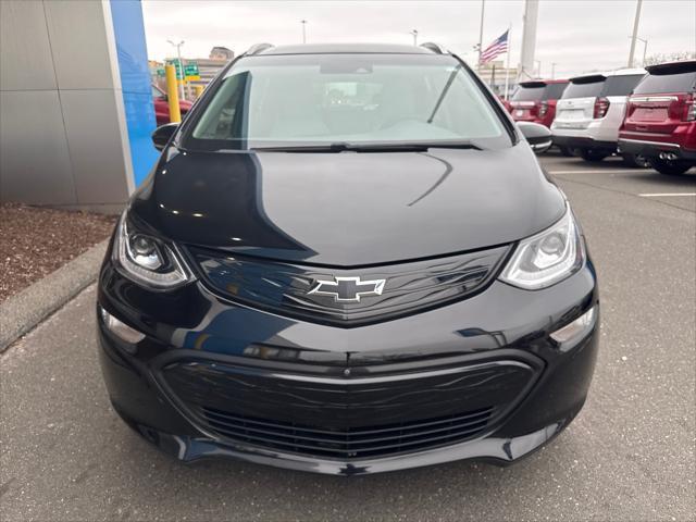 used 2020 Chevrolet Bolt EV car, priced at $15,980