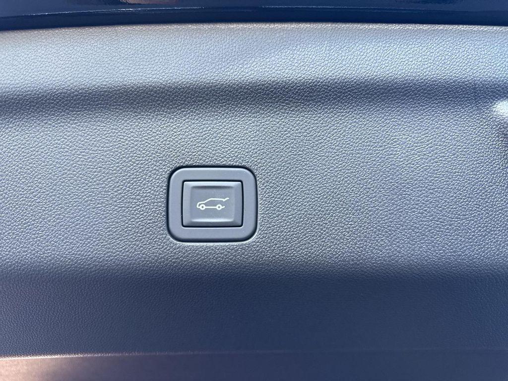 new 2026 Chevrolet Suburban car, priced at $87,560