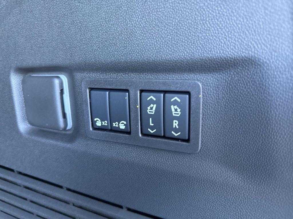 new 2026 Chevrolet Suburban car, priced at $87,560