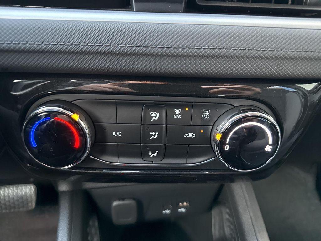 new 2025 Chevrolet TrailBlazer car, priced at $22,995