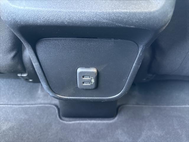 used 2020 Chevrolet Equinox car, priced at $15,596