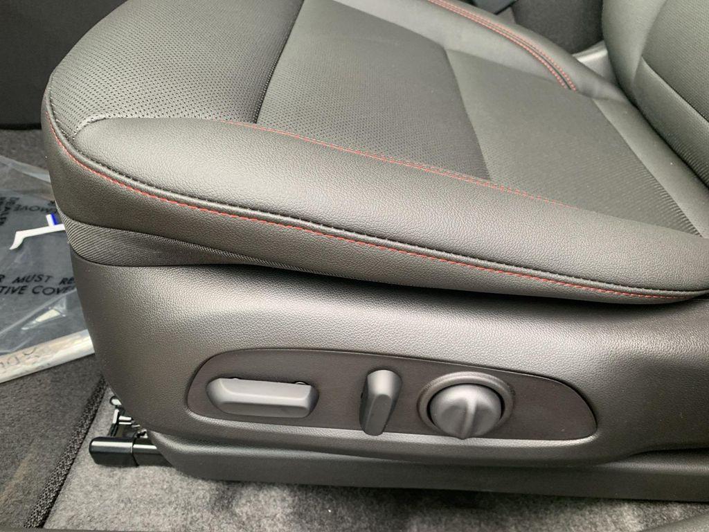 new 2025 Chevrolet Trax car, priced at $26,290