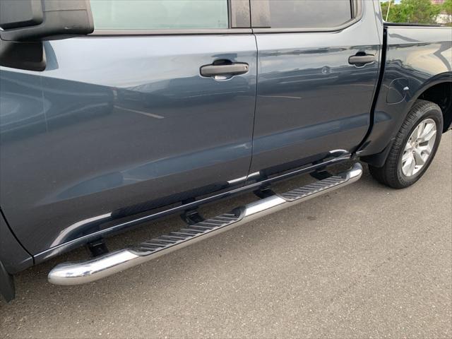used 2019 Chevrolet Silverado 1500 car, priced at $28,981