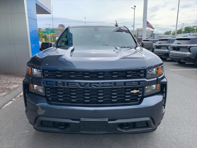 used 2019 Chevrolet Silverado 1500 car, priced at $28,981