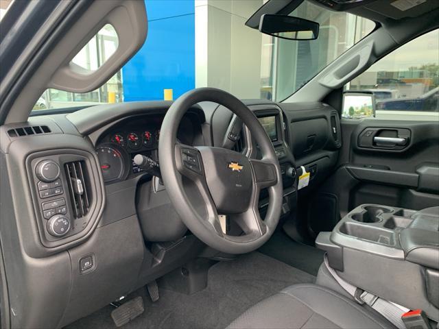 used 2019 Chevrolet Silverado 1500 car, priced at $28,981