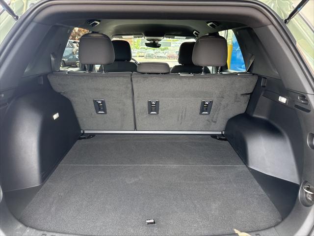 used 2025 Chevrolet Equinox car, priced at $27,980