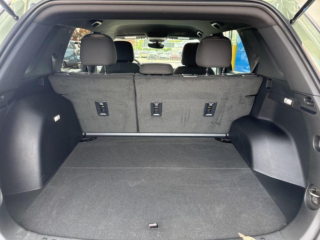 used 2025 Chevrolet Equinox car, priced at $24,980