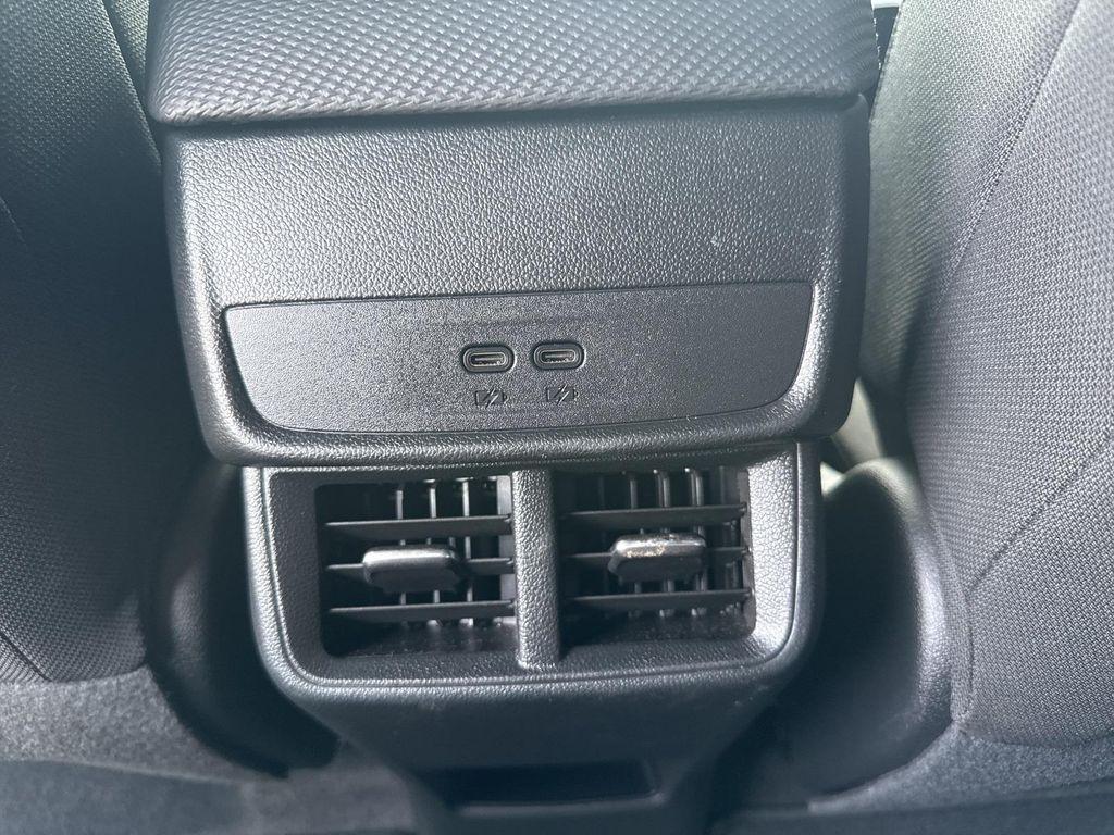 used 2025 Chevrolet Equinox car, priced at $24,980