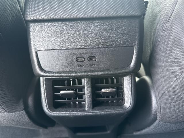 used 2025 Chevrolet Equinox car, priced at $27,980