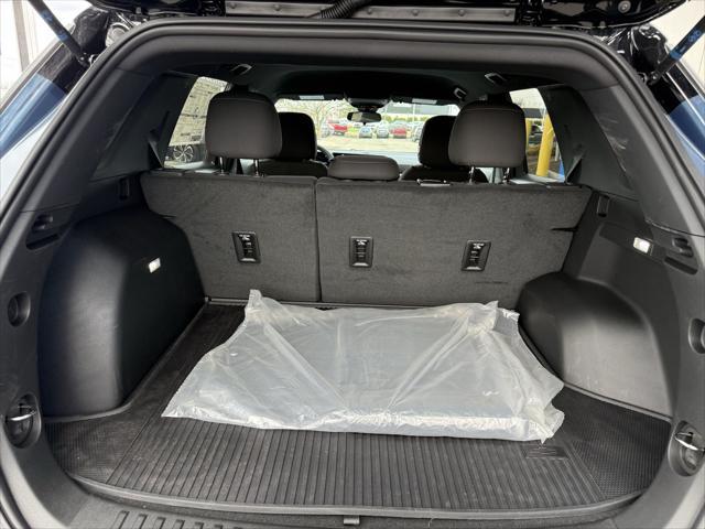 new 2025 Chevrolet Equinox car, priced at $30,985
