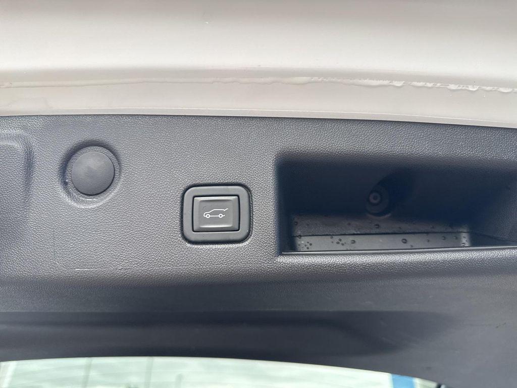 used 2024 Chevrolet Equinox car, priced at $21,980