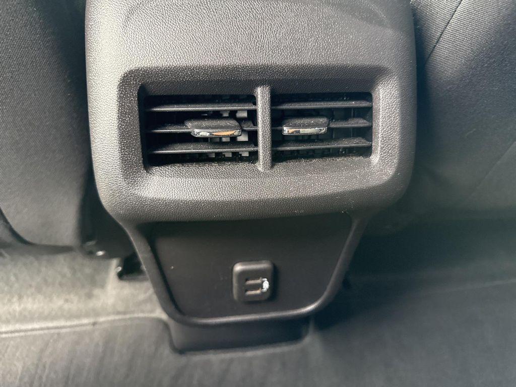 used 2024 Chevrolet Equinox car, priced at $21,980