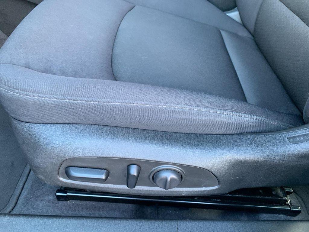 used 2023 Chevrolet Malibu car, priced at $16,420